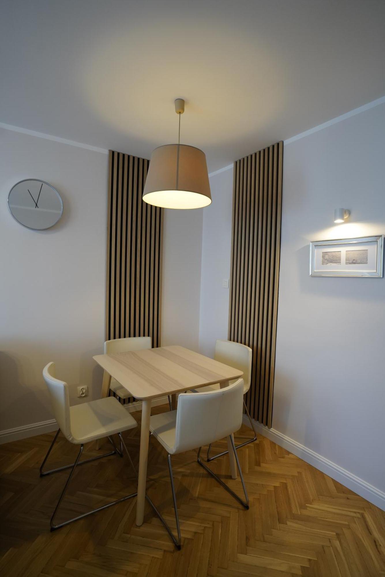 Apartament Gold 61 Warsawa Bagian luar foto
