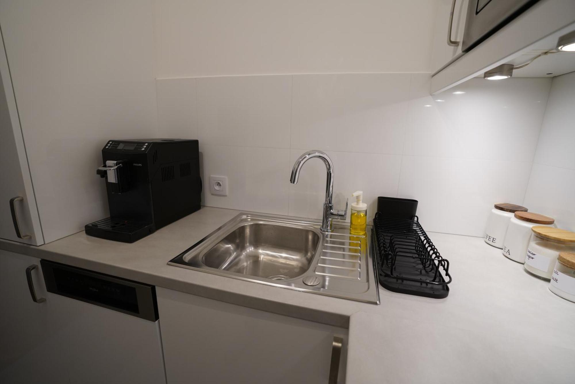 Apartament Gold 61 Warsawa Bagian luar foto