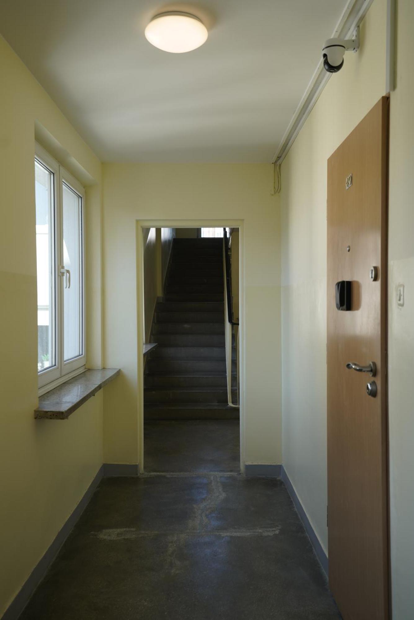 Apartament Gold 61 Warsawa Bagian luar foto